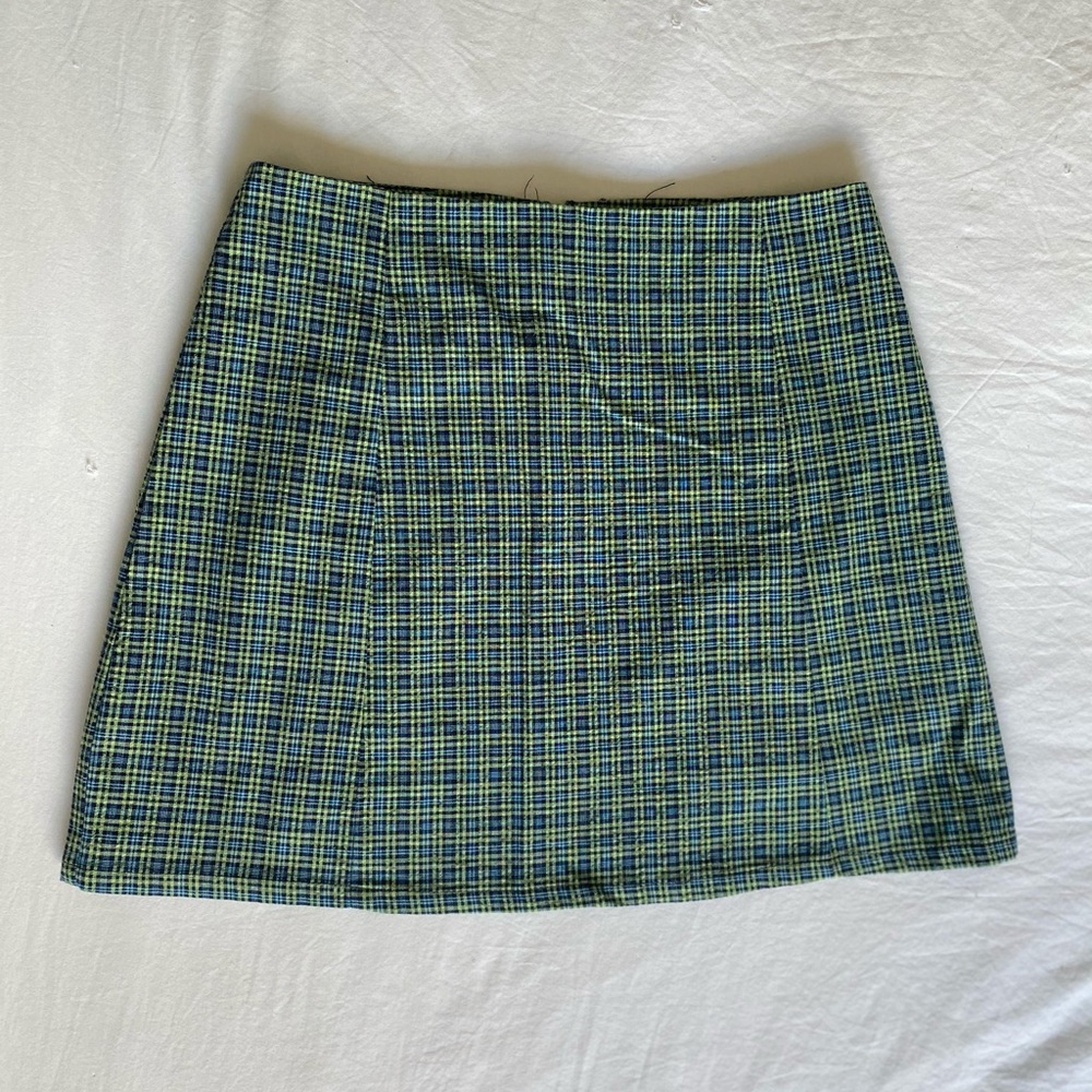 Urban outfitters skirt